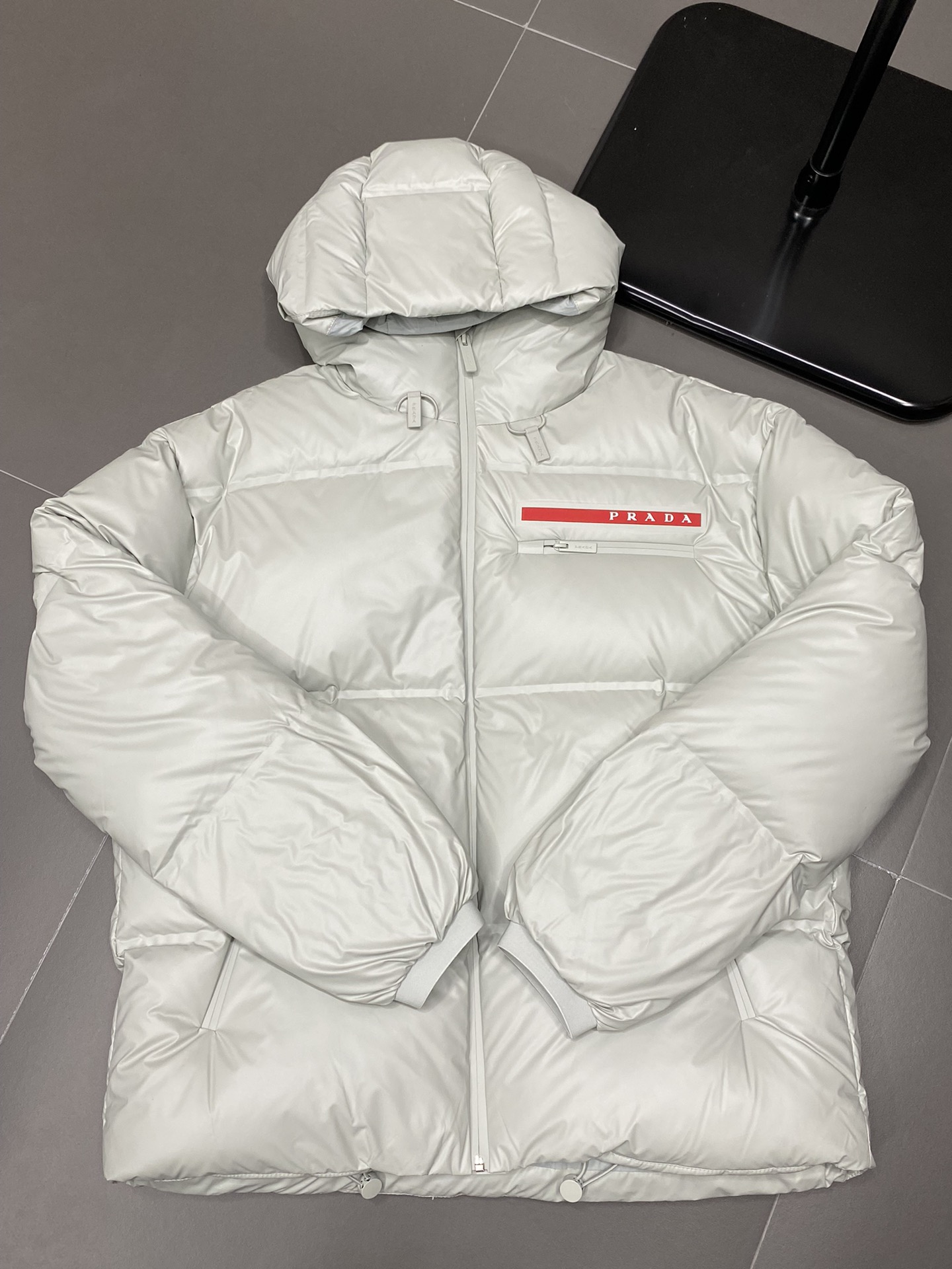 Prada Down Jackets